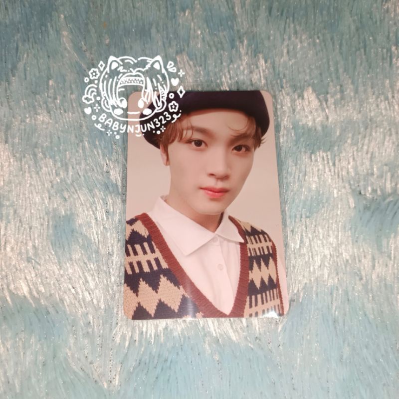 ready pc haechan neo zone kihno / haechan pelukis