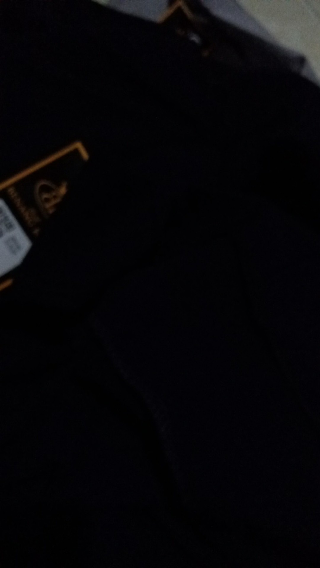 Benang Raja Blouse Wanita Tunik Wolfis Premium