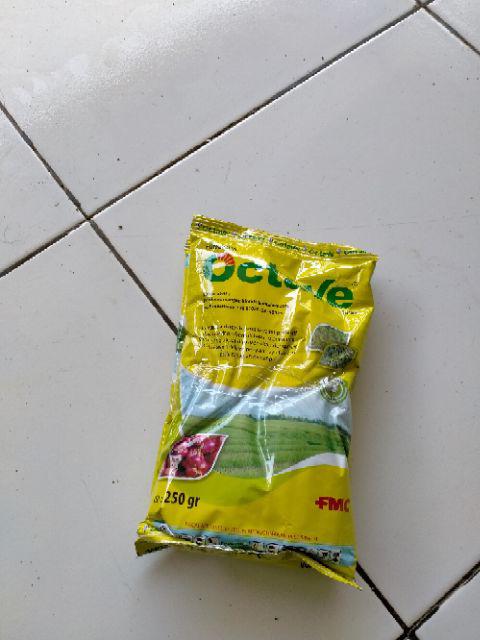Octave 50wp Fungisida 250gr Untuk Layu Fusarium
