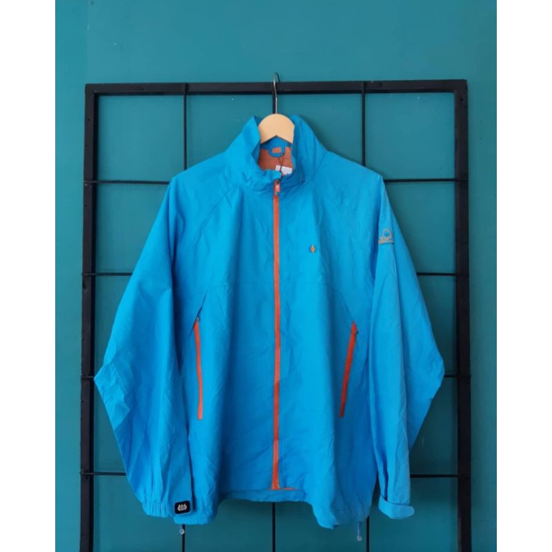 Jaket Gunung Westwood