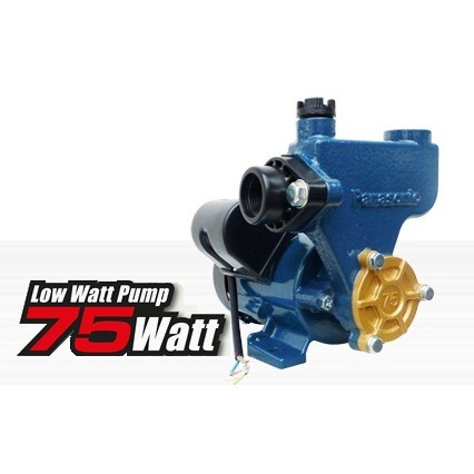 Panasonic GL-75-JXK - NON Otomatis - Pompa Air / GL 75 JXK / GL-75 / 75JXK
