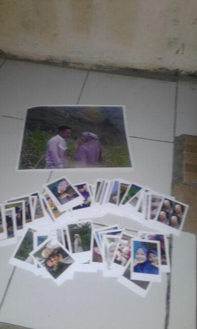 Cetak Fhoto 10r Ala Polaroid