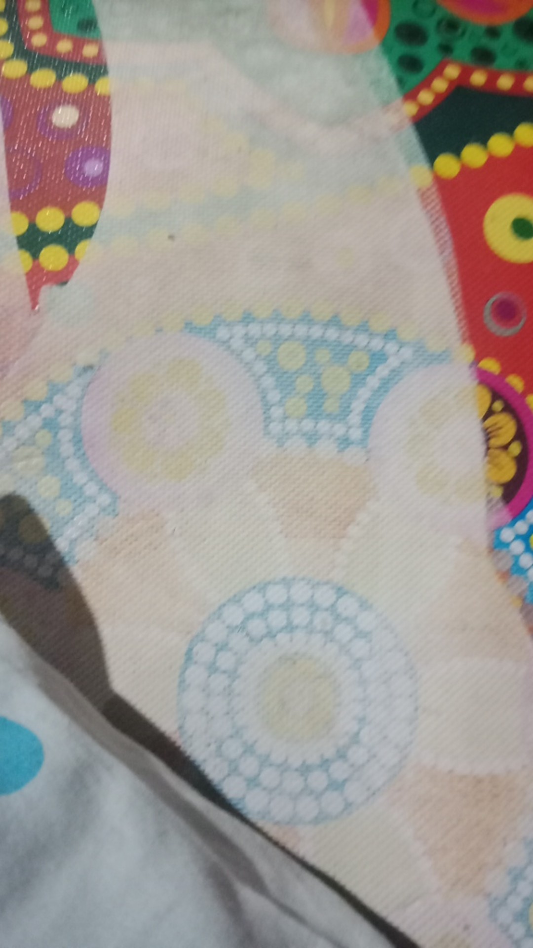 Masker Kain 1ply Non Medis Anti Debu