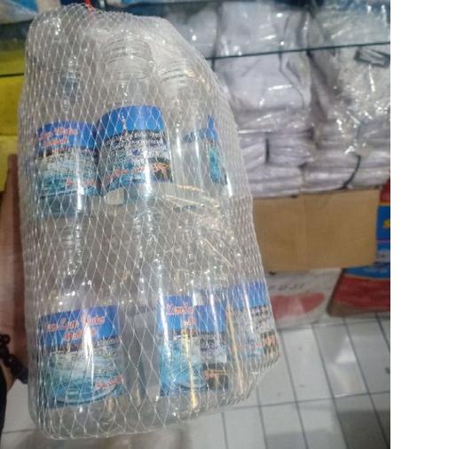 

✔️FLA⚡H⚡ALE✔️ botol kosong zam zam 80 ml isi 25 biji produck terbaik