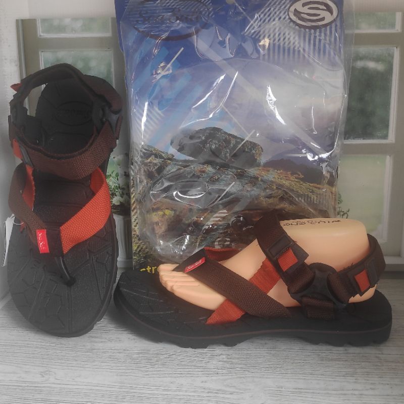 SANDAL GUNUNG SEASALT OUT DOOR HARGA MURAH