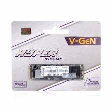 SSD V-GEN (NVME M.2) 512GB