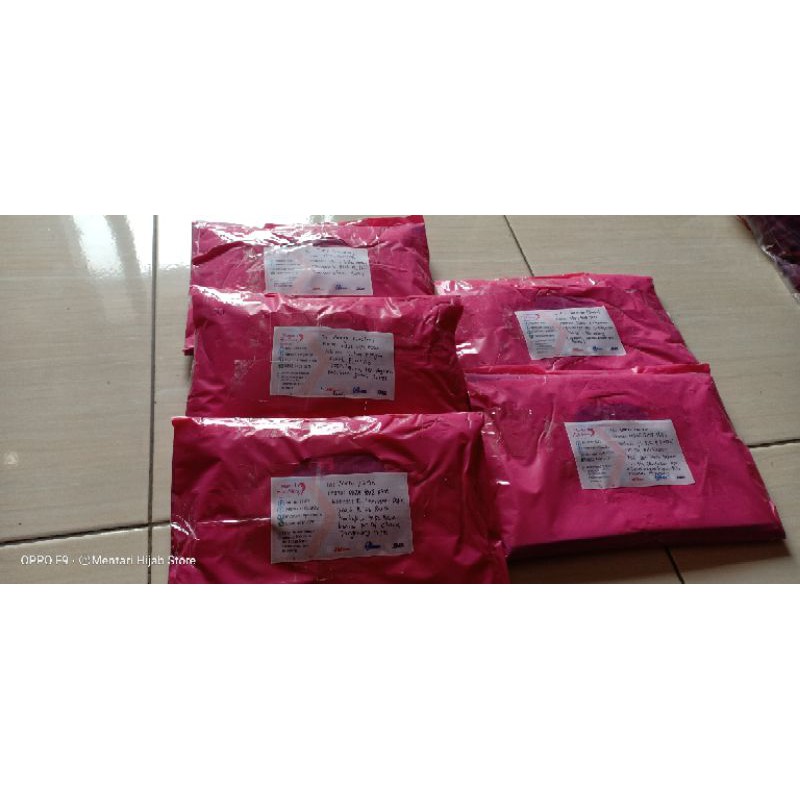 

Paket Nyabar