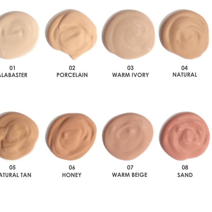 (READY &amp; ORI!) FOCALLURE Foundation Liquid 8 Colors FA30 FA 30 Alas bedak