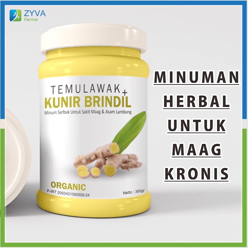 

Kunyit Kunir Putih Kunyit Mas Kunir Brindil Obat Asam Lambung Gerd Magh Maag Kronis Herbal 250 Gram