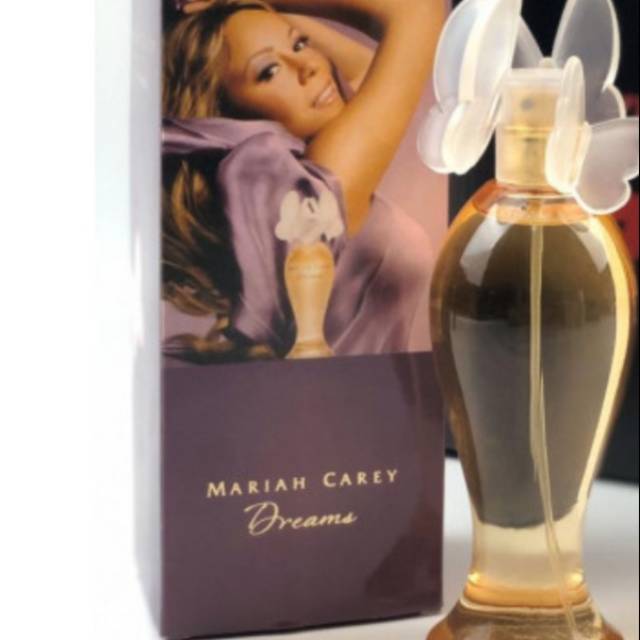 Mariah Carey Parfum cewek Original