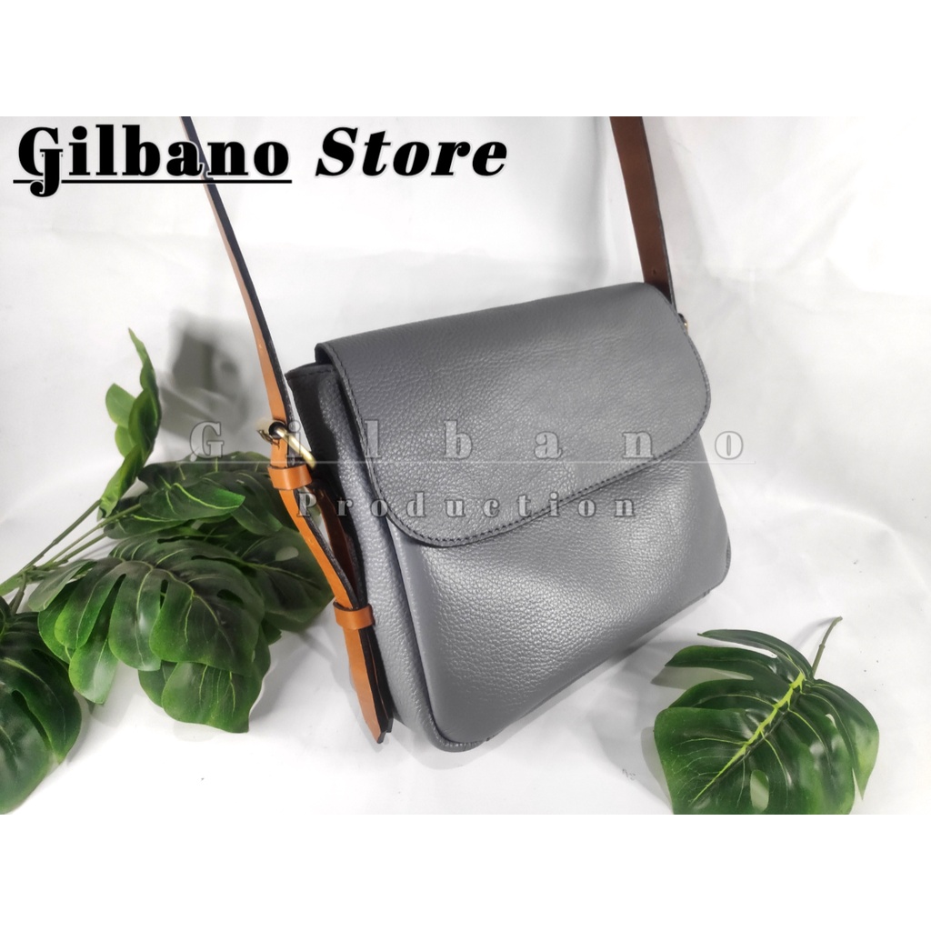 [SIZE L] TAS WANITA KULIT SAPI ASLI GARUT KULIT PREMIUM