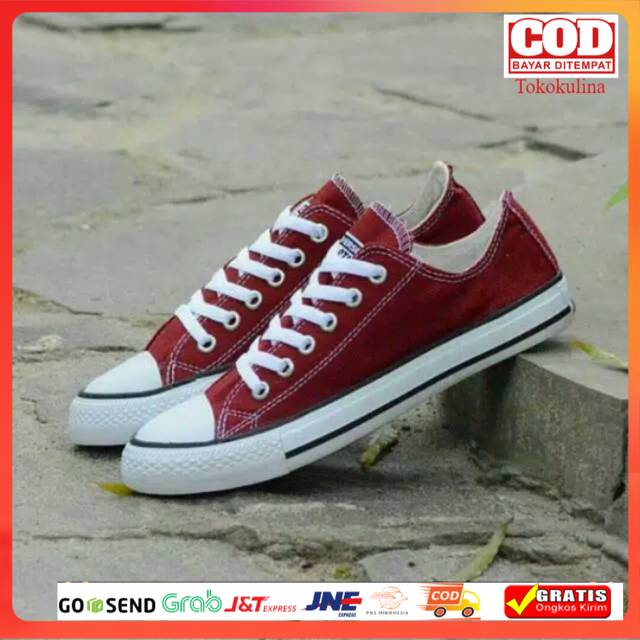 Sepatu Anak Sneakers Converse klasik /  Sepatu Converse  Anak / Sneakers Anak / Sepatu Anak / Sepatu Sekolah Anak / Sepatu Allstar Anak