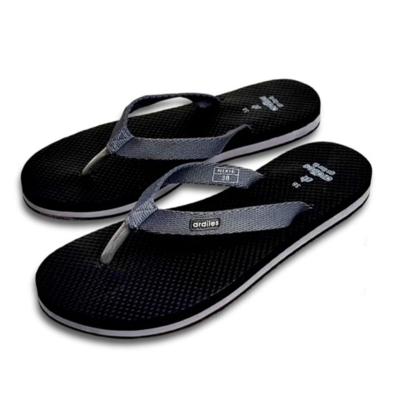 sandal wanita japit Ardiles NIXIE Original 100% WAJIB BACA DESKRIPSI  !!!