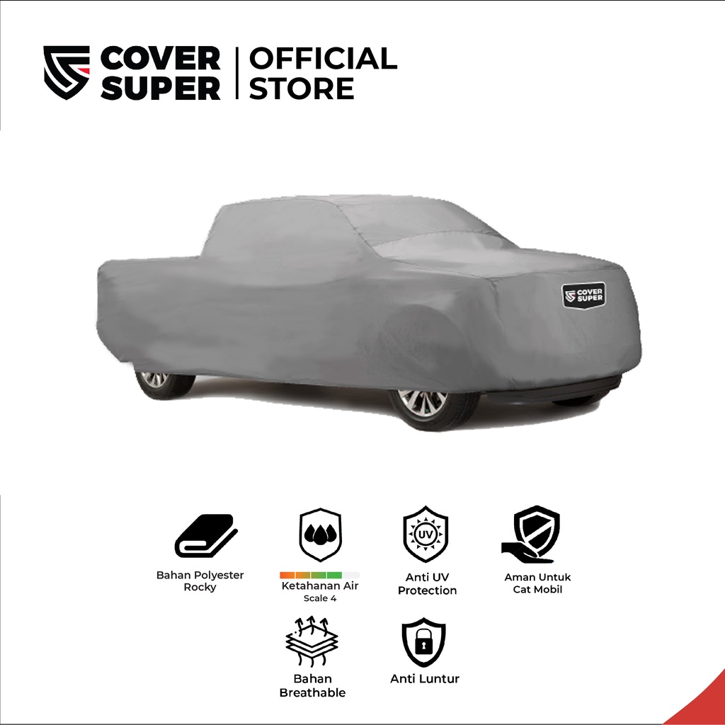 Cover Mobil Xtreme Outdoor - CoverSuper