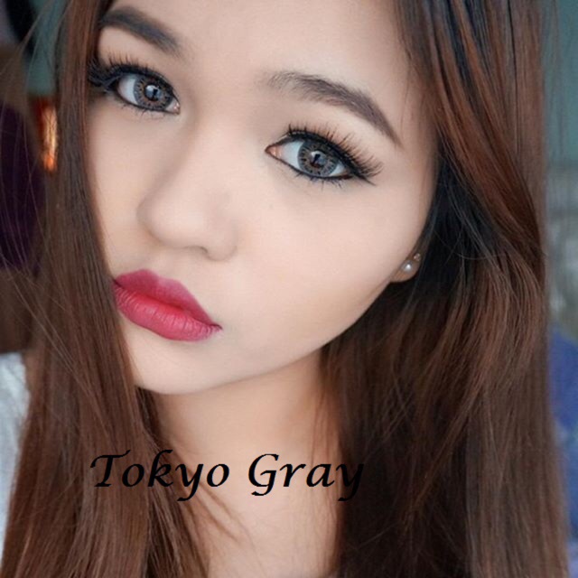 Softlens Dreamcon Tokyo