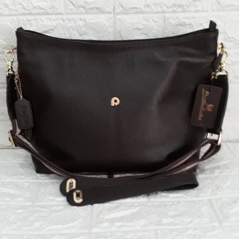 ❎SOLD❎ Tas Papillon K3368 Kopi (preloved)