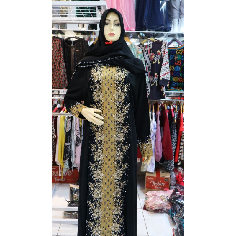 GAMIS LAROSA MUSLIM