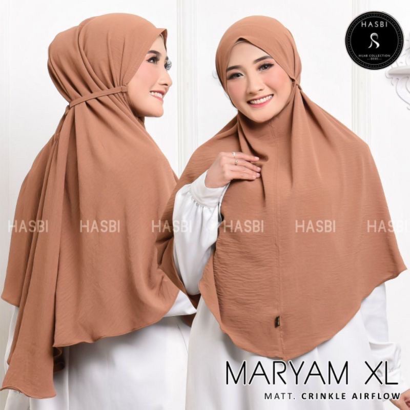 BERGO CRINKLE XL