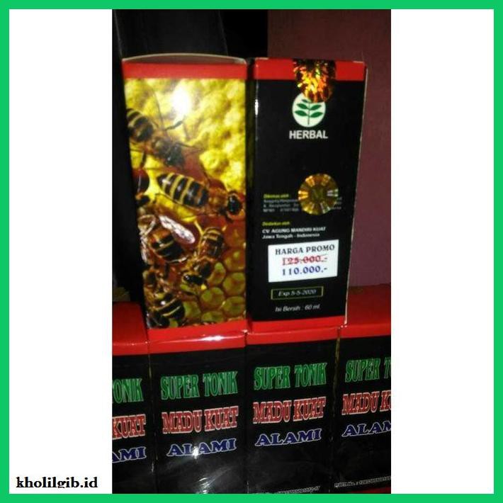 

MADU-MINUMAN- MADU - TONIK X6 MURAH -ASLI-BUKAN-KAWE-KAWE-