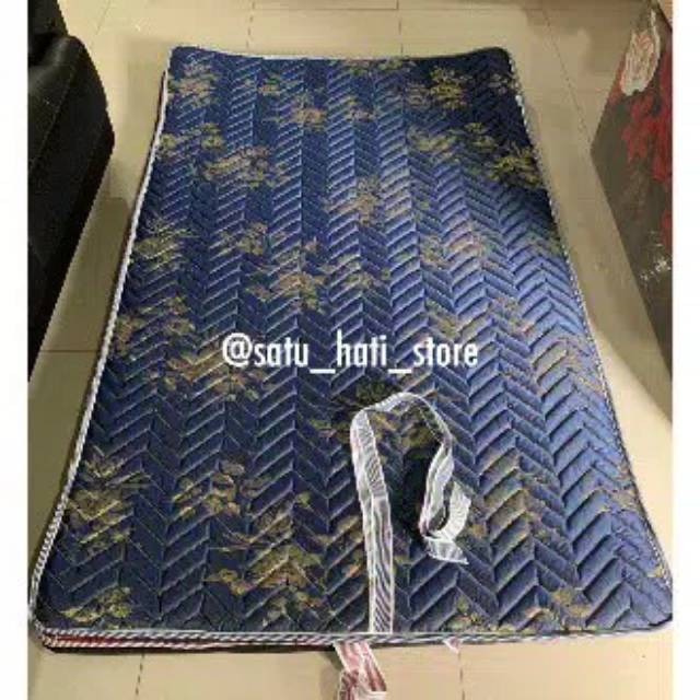 KASUR LIPAT KASUR LANTAI KASUR GULUNG KASUS PIKNIK MATRAS LIPAT MATRAS GULUNG BUSA LIPAT KASUR MURAH