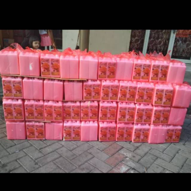 Mawar super laundry