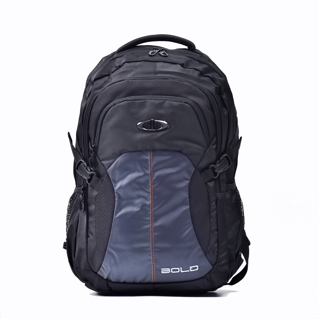 Tas Ransel Pria Terbaru - Tas Pria Ransel Laptop 18 inc - Tas Laptop - Tas Fashion Casual - Backpack