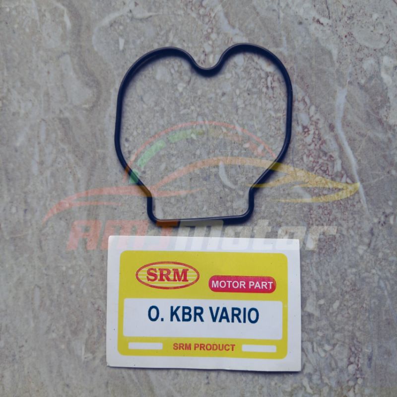 [1pcs]ORING KARBURATOR/KARET O RING MANGKOK KARBURATOR VARIO