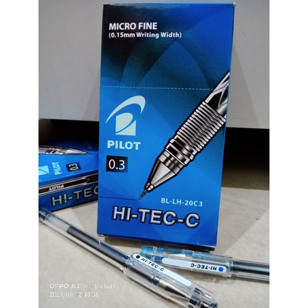 

HI-TEC-C