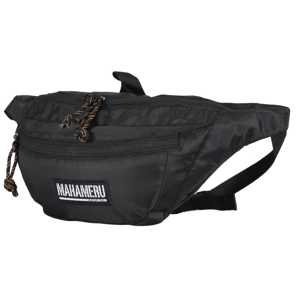 Mahameru Tas Pinggang Waist Bag WBM 037