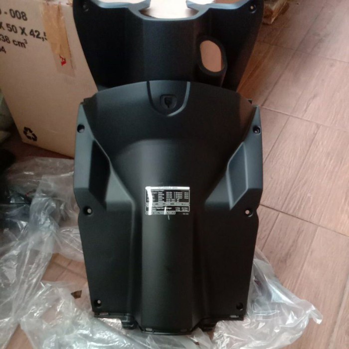 Cover Inner Kontak atas bawah Beat FI 2013-2015 ORIGINAL