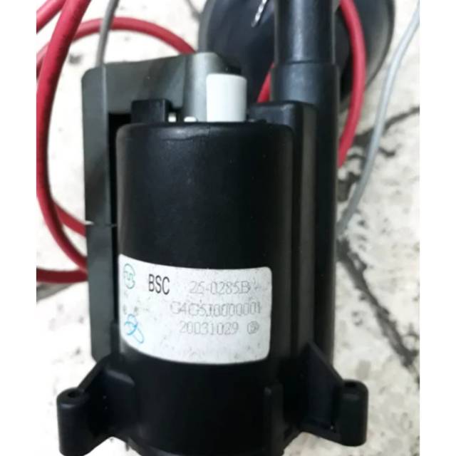 Flyback BSC25-0285B Original