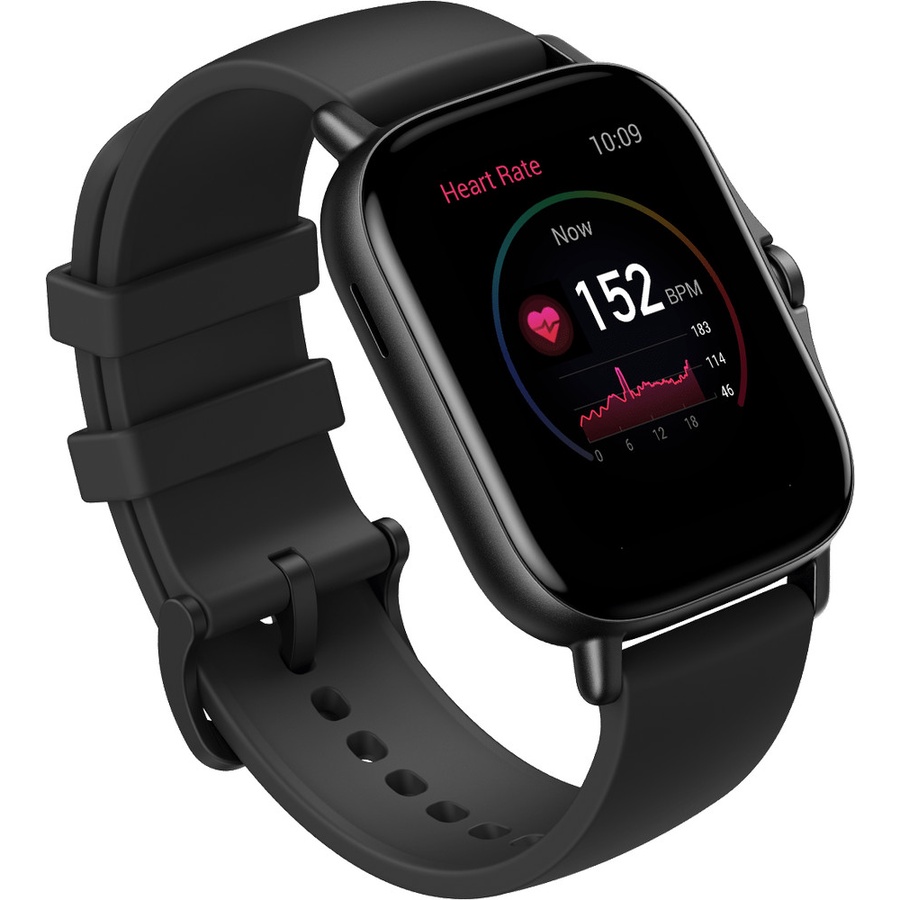 Smartwatch AMAZFIT GTS 2 Where Style Meets Health 1.65&quot;- Amazfit GTS 2