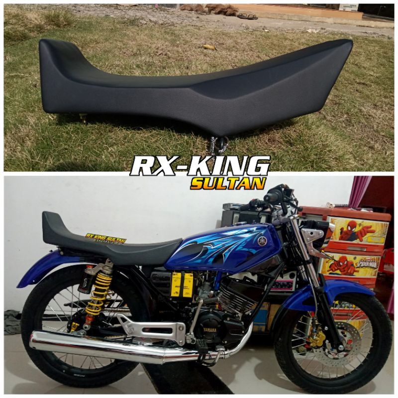 jok semi centang rx king prahu rx king coak prahu coak