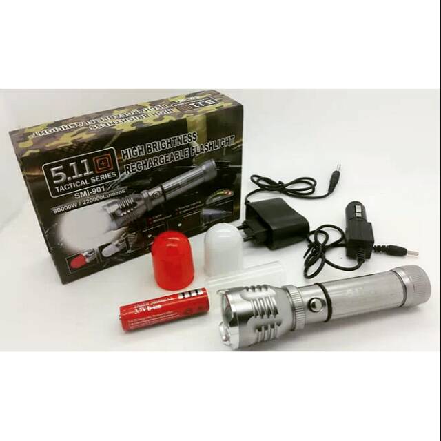 SENTER 5.11 TACTICAL SERIES SMI-901 SENTER WATERPROOF QUALITY IMPORT SENTER OUTDOOR