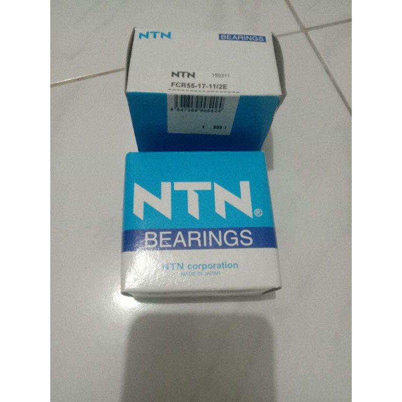 Deklahar bearing kopling clutch bearing mitsubishi L300 diesel