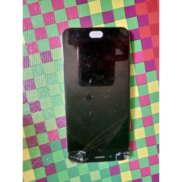 Oppo R9S/F1 plus ram 4/64 minus lcd mesin ok