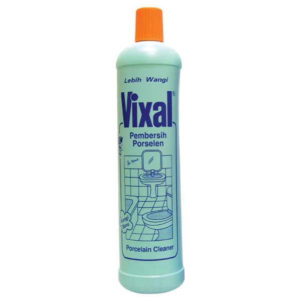 Vixal Floor Cleaner Hju Botol 500 Ml