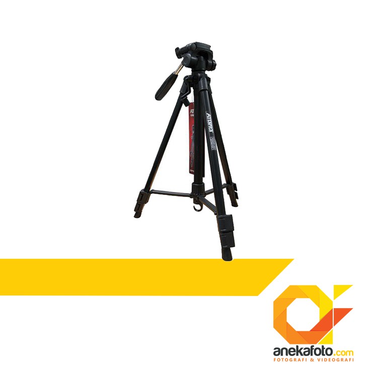 Attanta Tripod Kaiser 203