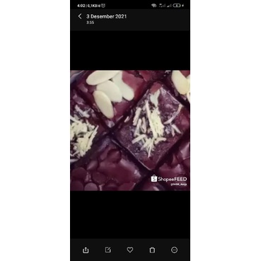

brownies