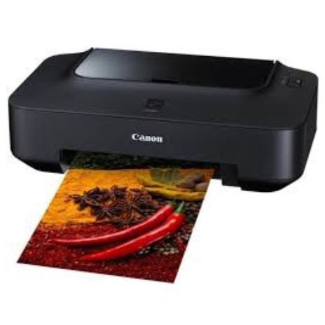 ITSTORE Canon Printer IP2770 - printer canon pixma IP 2770 garansi resmi