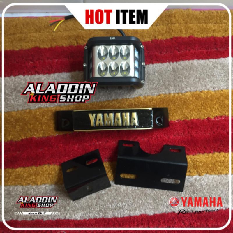 PAKET HEMAT BANDUNG STYLE RX KING TERMURAH