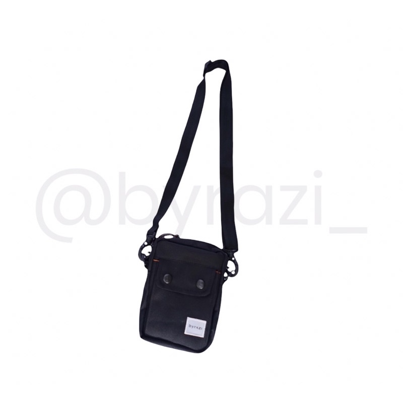 Sling Bag Milack byrazi / Sling Bag Mini byrazi_