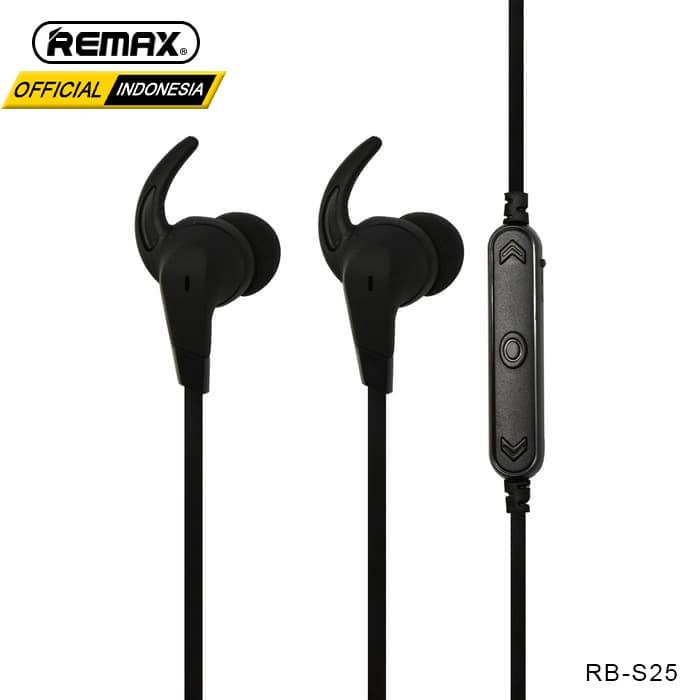 Remax Sports Earphone RB-S25