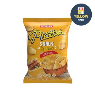 Jual Piattos Potato Chips Snack Kentang Aneka Rasa Sapi Panggang, BBQ ...