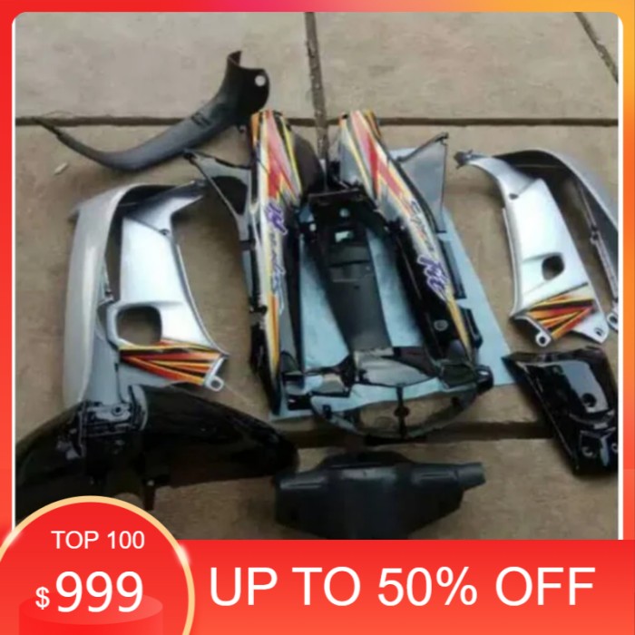 cover body  PROMO.. Full body supra fit bajuri / full body supra fit old list