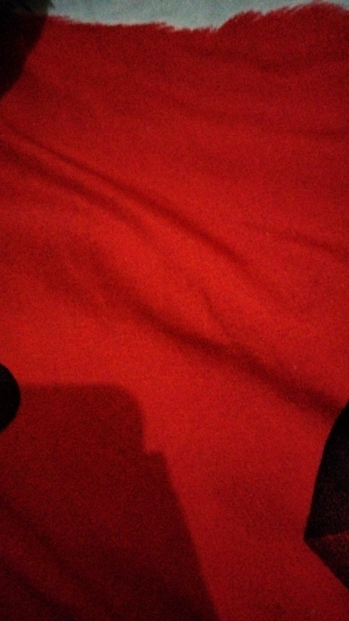 Maura Couple - Sania Ruffle Batik Coupleu