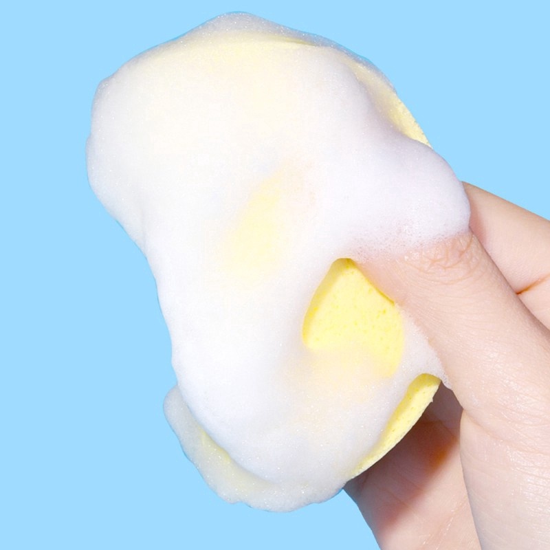 [ Ultra-Soft Beauty Foundation Blending Sponge ][ Foundation Air Cushion Powder Puff  ] [ Face Round Makeup Remover Tools  ]