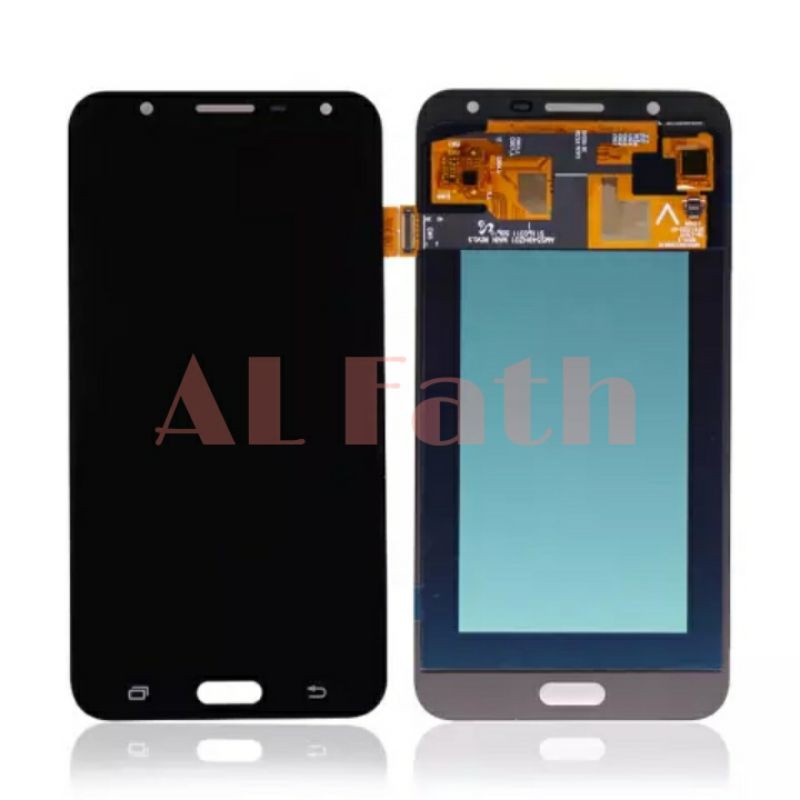 LCD TOUCHSCREEN SAMSUNG GALAXY J7 CORE / J701 / J7 NXT - OLED2 COMPLETE