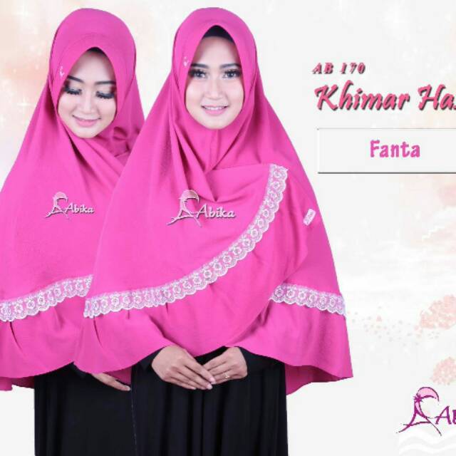 khimar Hasna