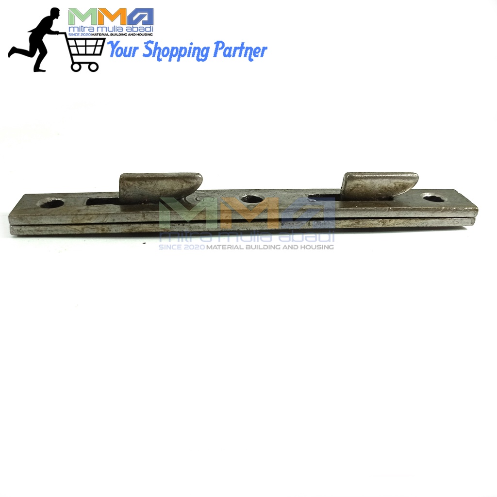 Hak Dipan 5 Inci-(1set - 4 pasang) Bed Fitting